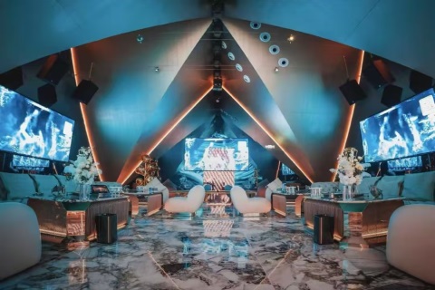 开封KTV招聘,开封夜总会排名,新开KTV急聘模促精英人