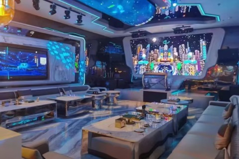 开封正规KTV夜总会招聘纯商务场所安全保障无忧