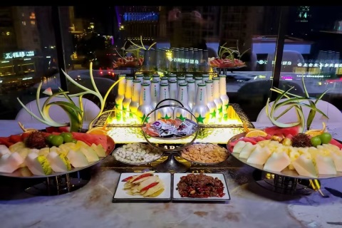 开封夜场招聘,开封高端夜场招聘,高薪诚聘渴望你的才华来展现