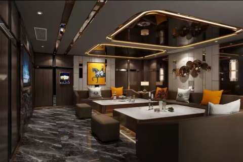 开封爱开封国潮中文酒吧招聘兼职-高端场所找寻伙伴共创闪耀未来