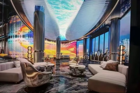 开封爱开封国潮中文招聘,开封爱开封国潮中文,舒适职场开启美好