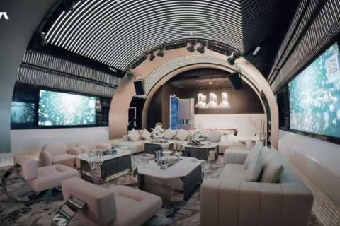 开封夜场招聘模特！日薪1500，好上班不担心