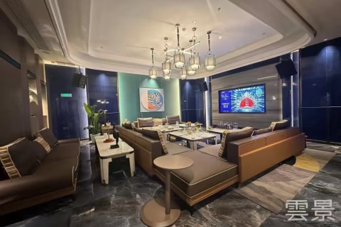 开封KTV长期招聘，高端公寓住宿无杂费烦恼​