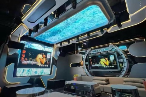 开封夜店招聘DJ公主,加入我们的团队,让你的职业生涯更上一层