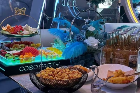 开封KTV招聘礼仪按天结,开封KTV本地6家场所团队联合招聘