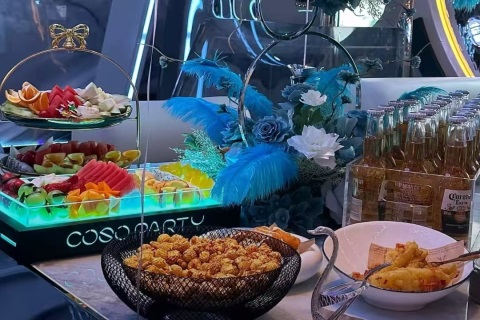 开封附近夜场招聘，你准备好了吗？加入我们让你的工作生活更加美